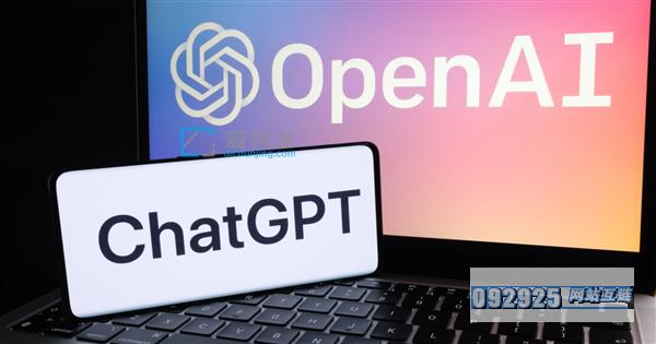 ChatGPT正式发布AppiOS客户端